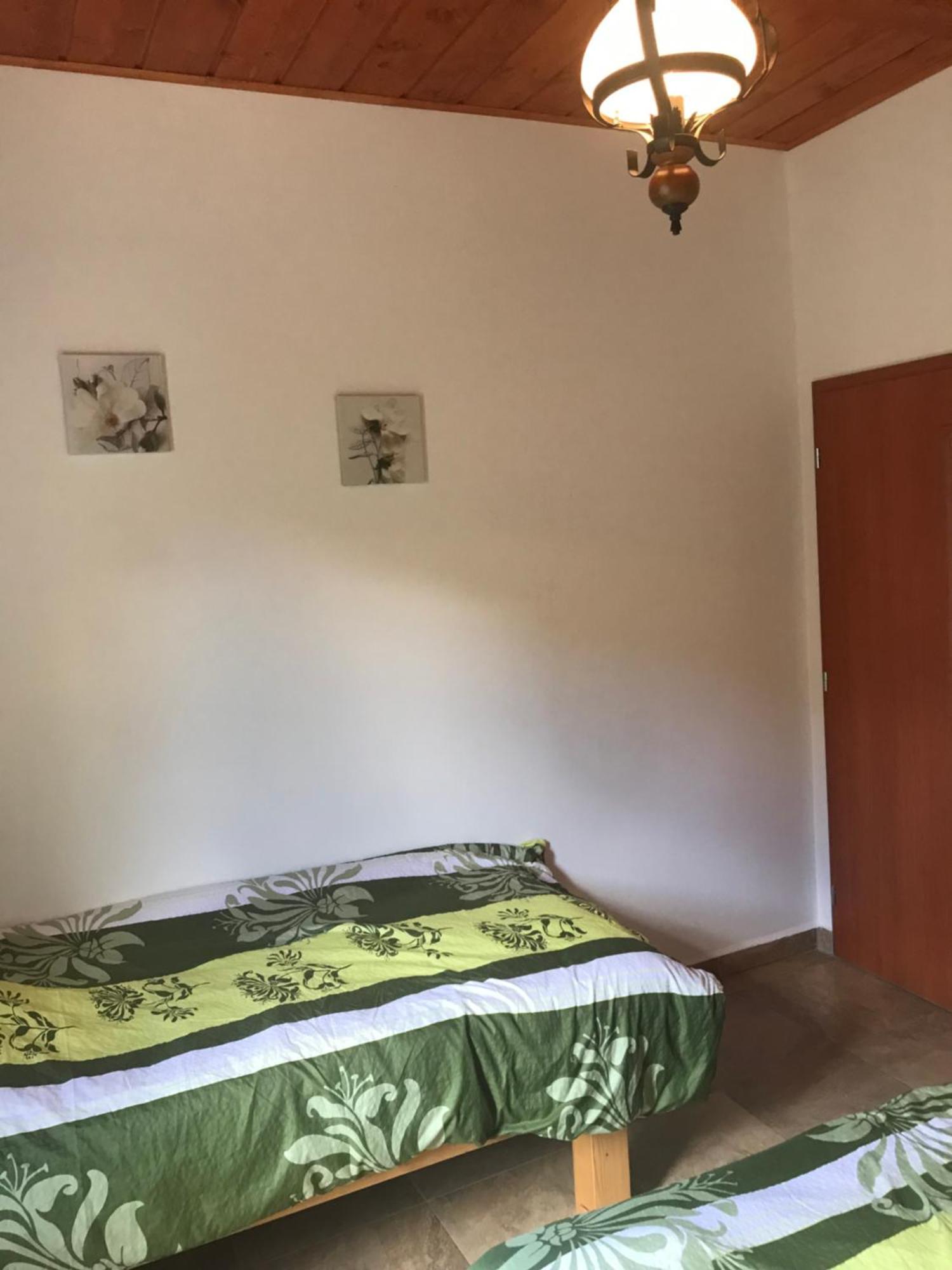 Prazdninovy Dum Na Palave S Vinnym Sklepem Milovice  Екстериор снимка